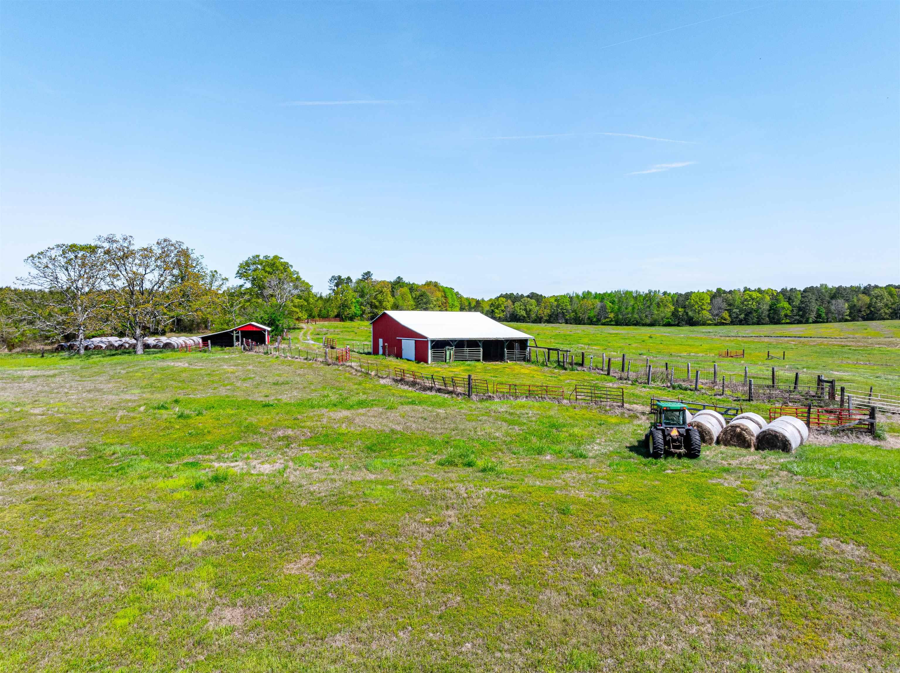 0  Charolais Ln  Bee Branch, AR
