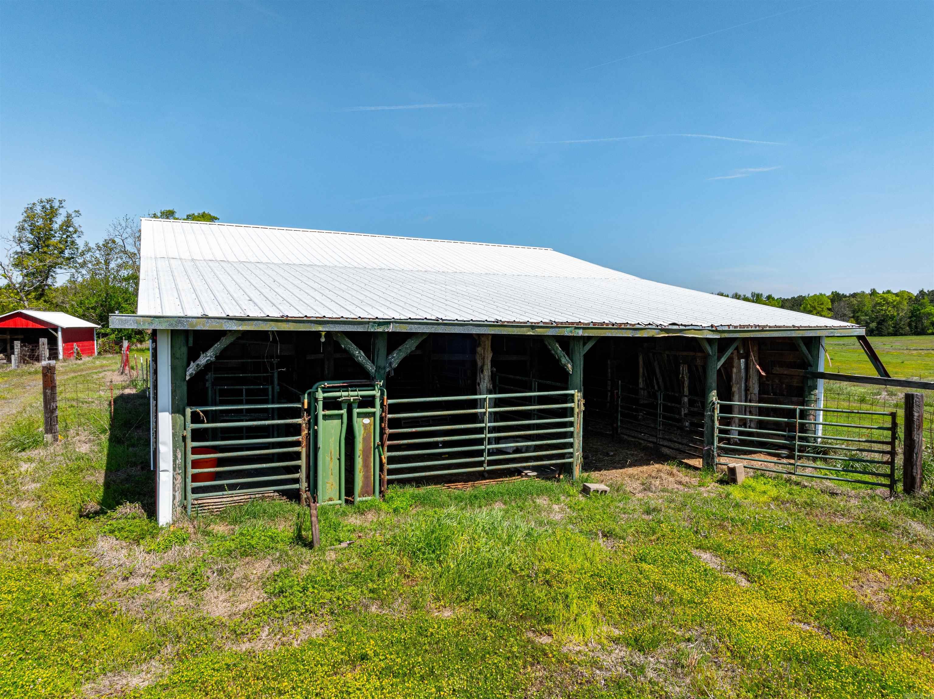 0  Charolais Ln  Bee Branch, AR