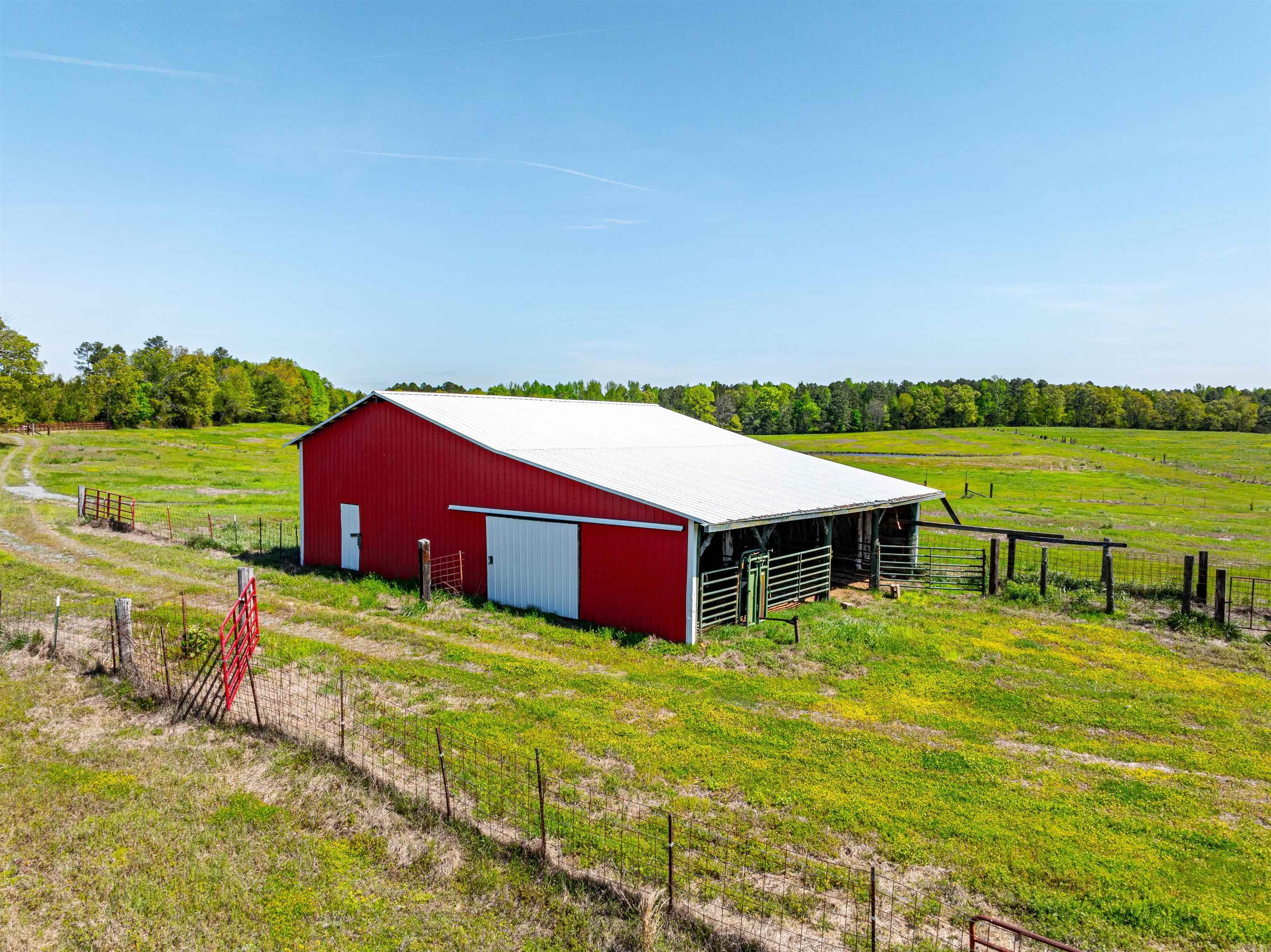 0  Charolais Ln  Bee Branch, AR