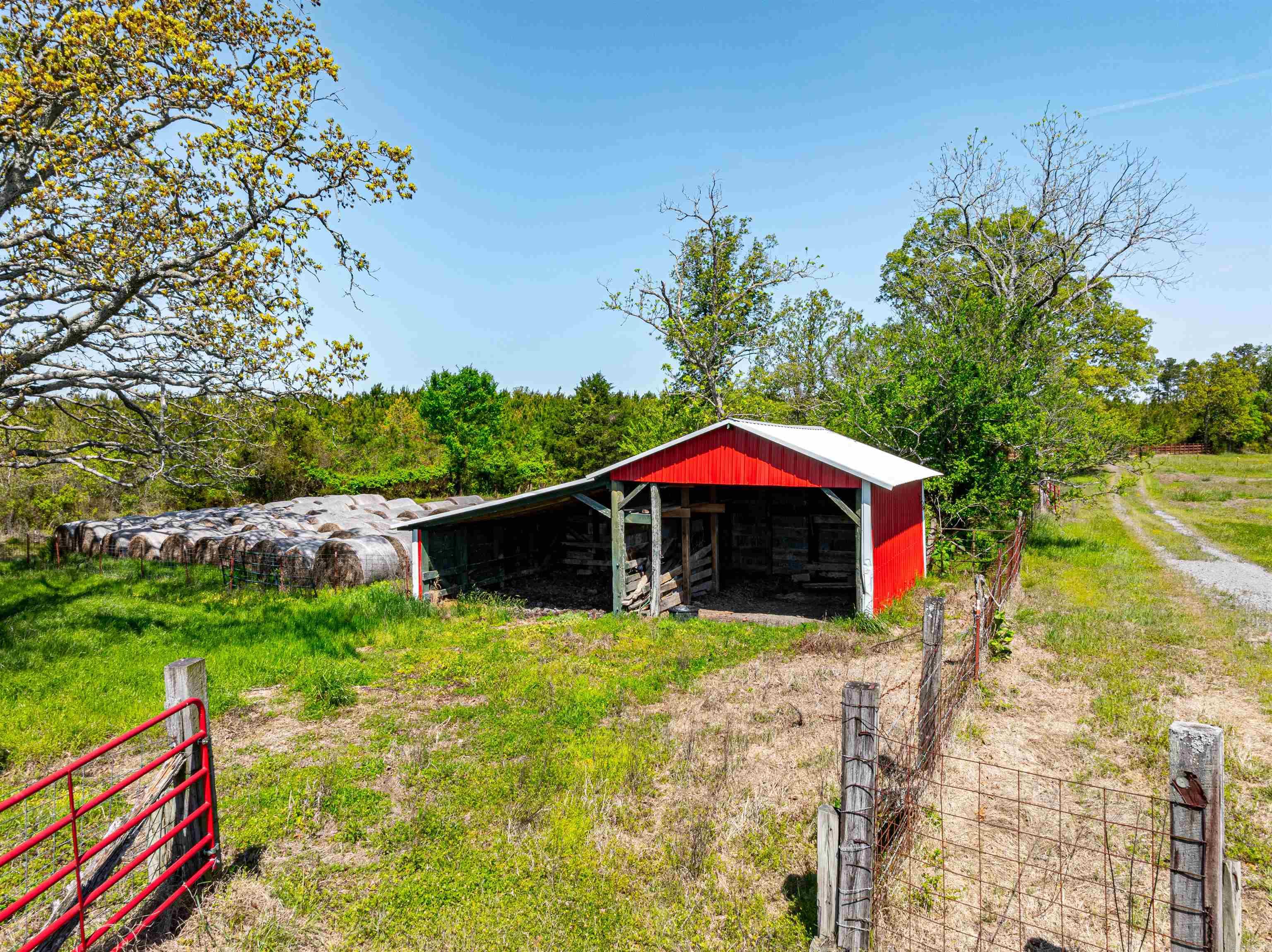 0  Charolais Ln  Bee Branch, AR