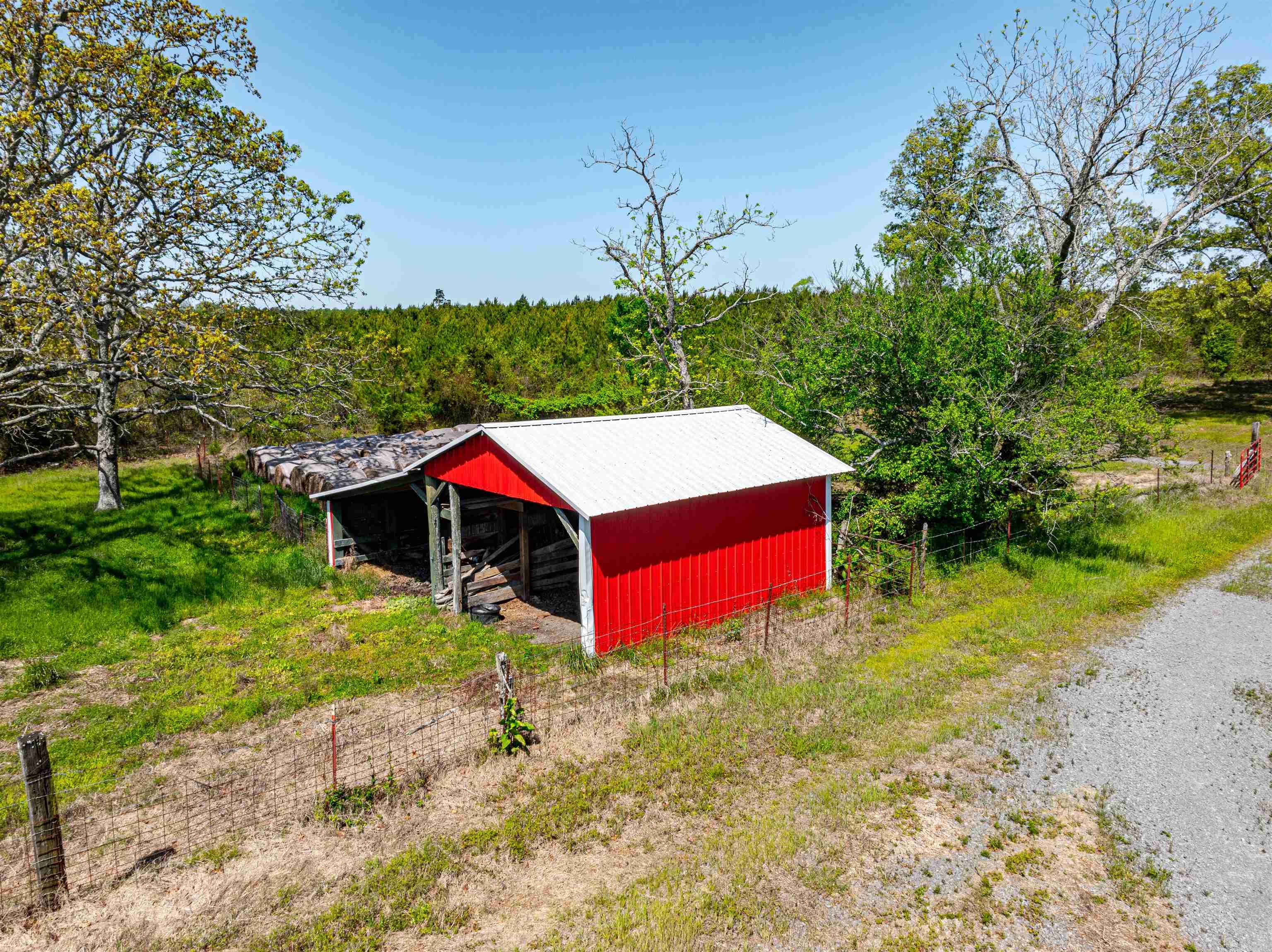 0  Charolais Ln  Bee Branch, AR