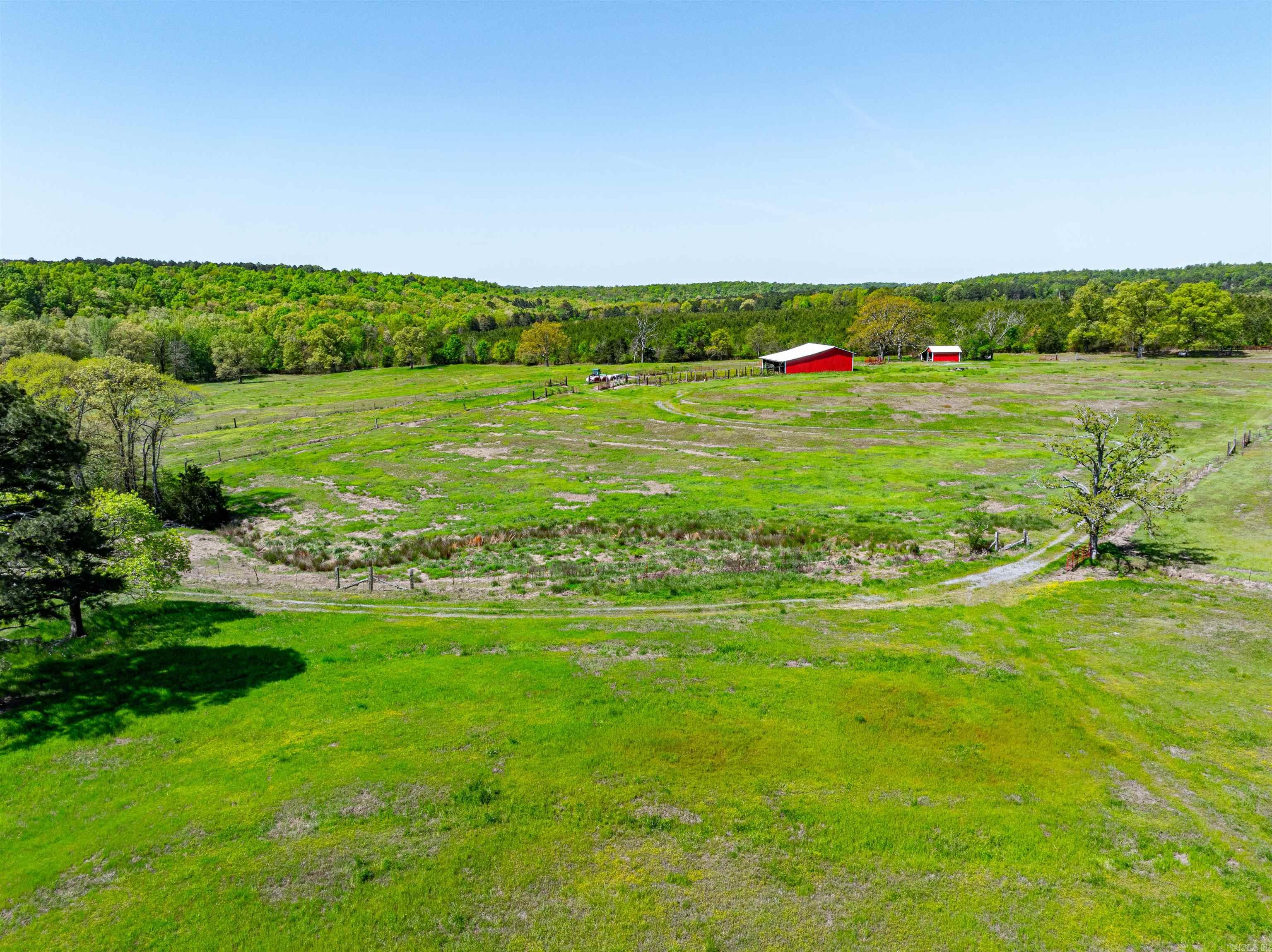 0  Charolais Ln  Bee Branch, AR