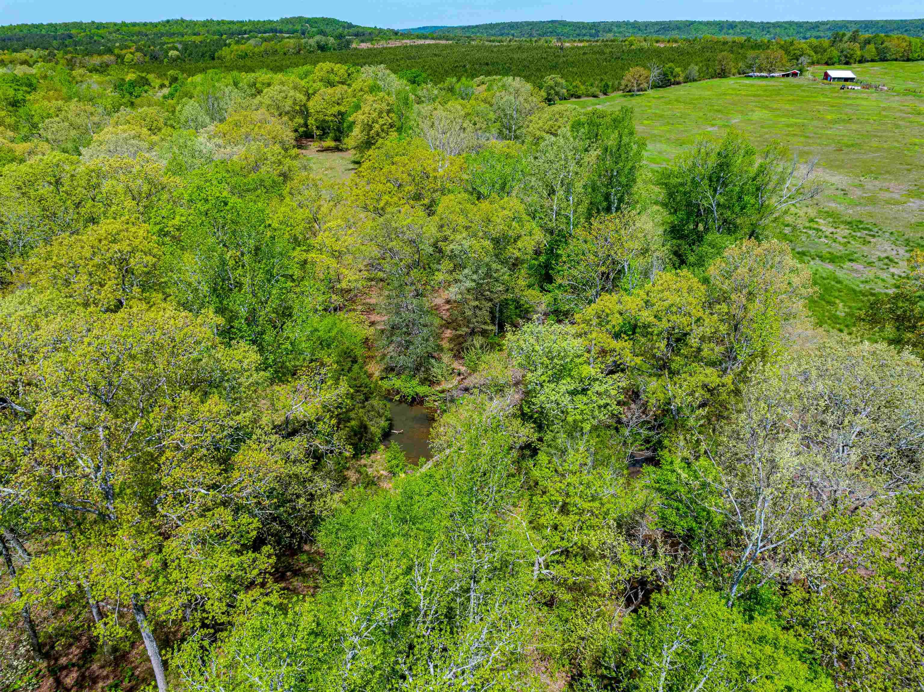0  Charolais Ln  Bee Branch, AR