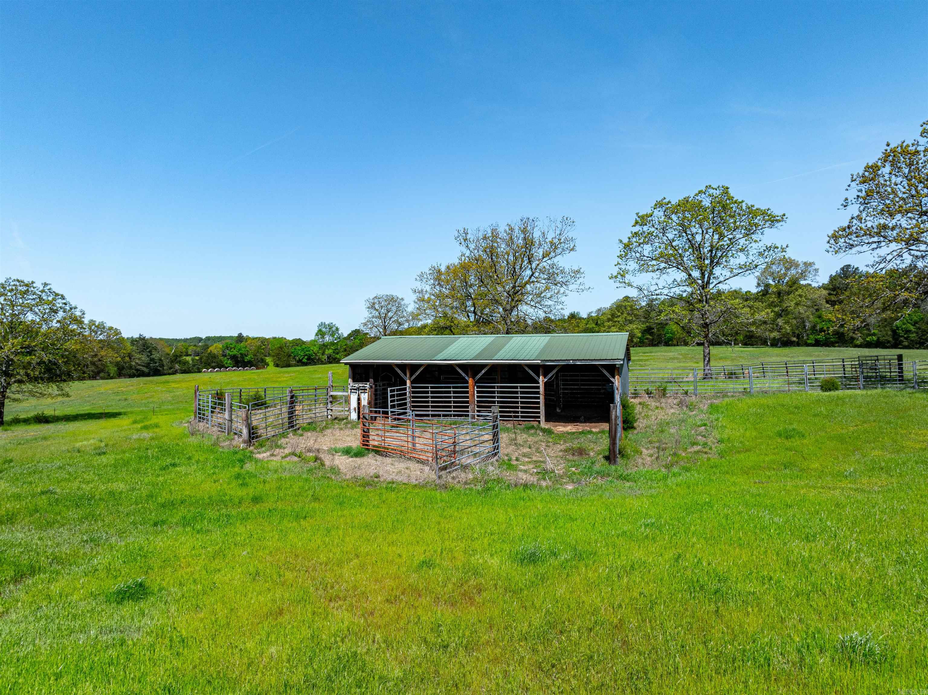 0  Charolais Ln  Bee Branch, AR