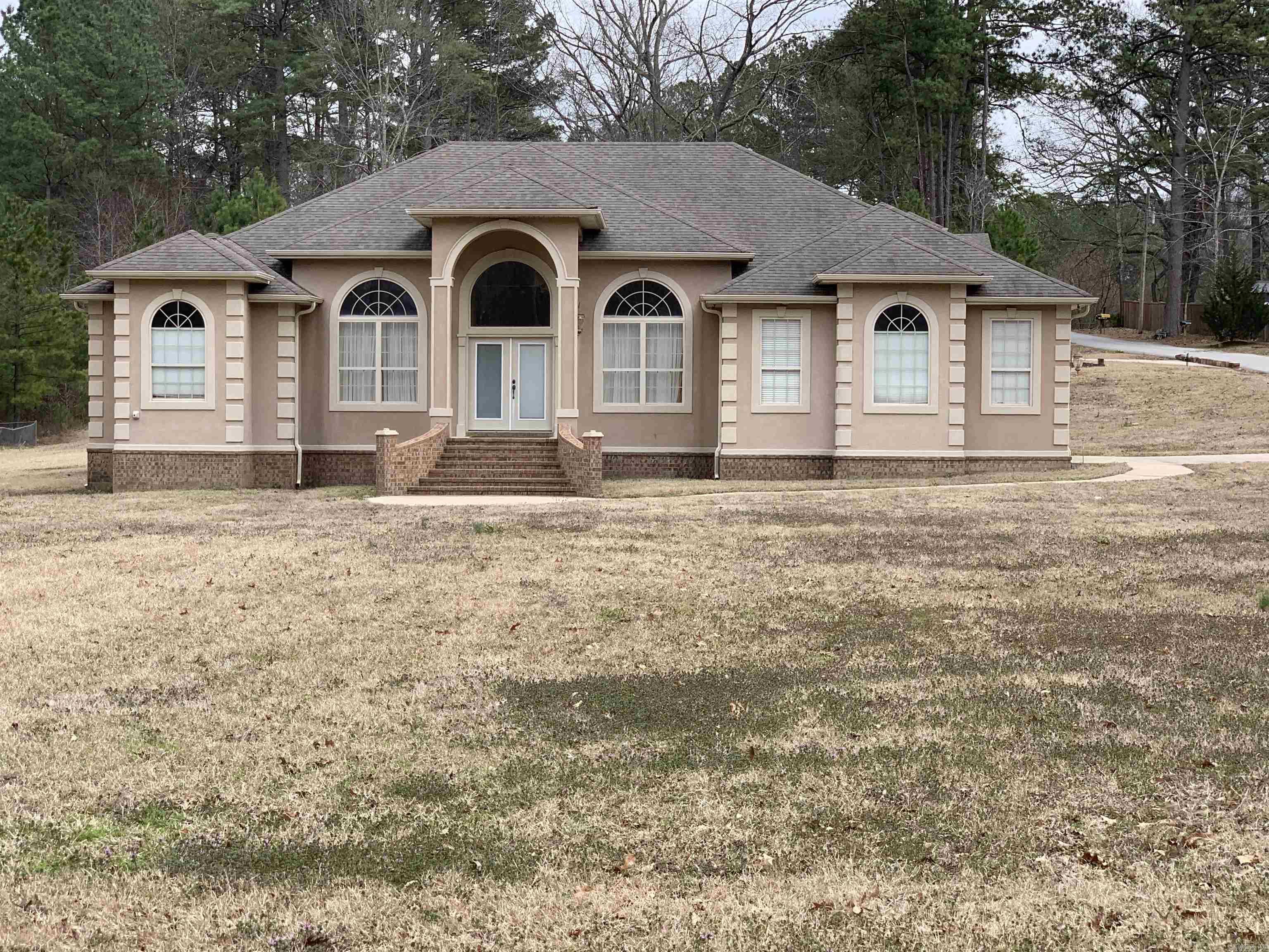 9110 Johnson Road