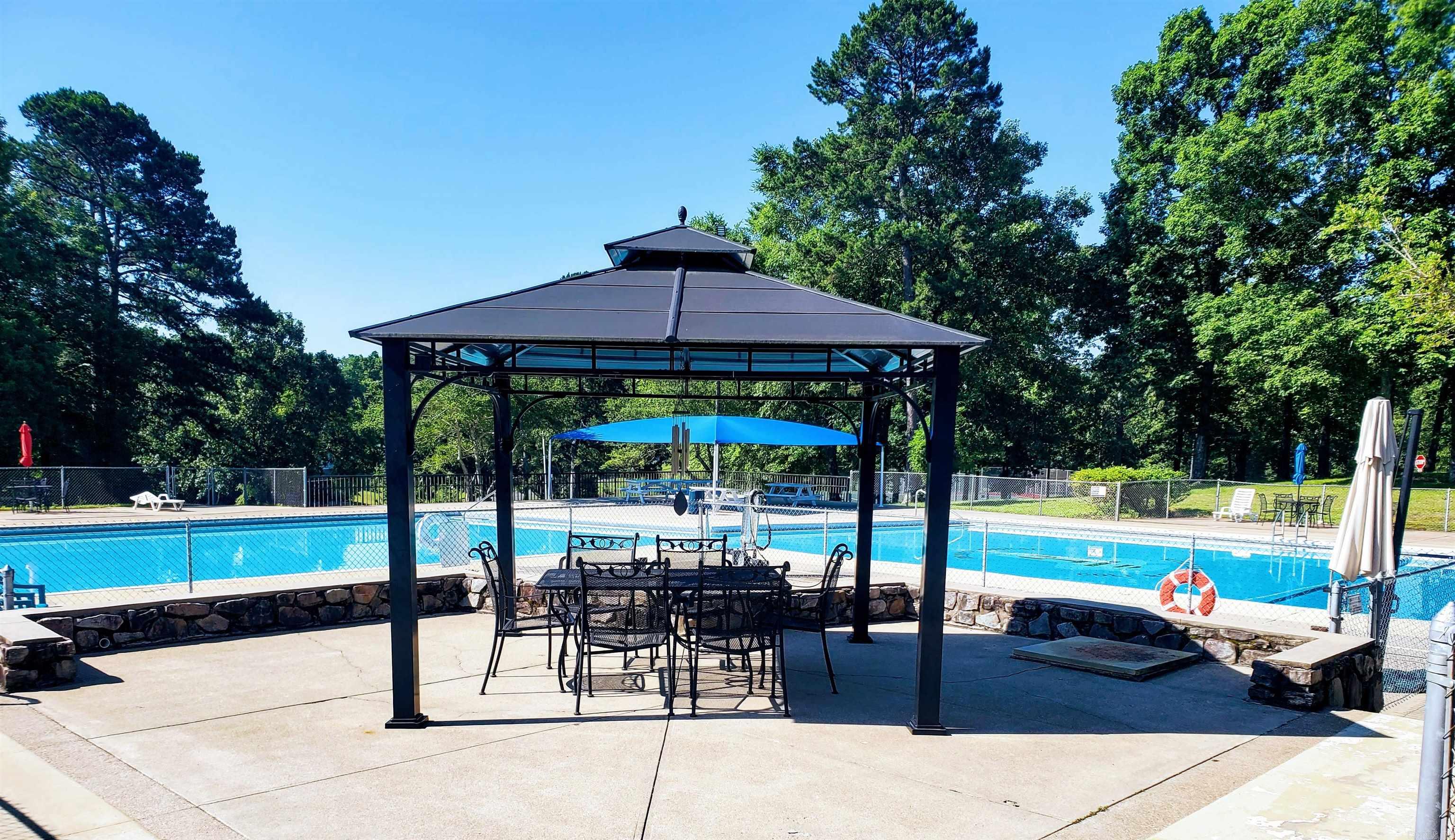 180  Hickory Hill  Hot Springs, AR