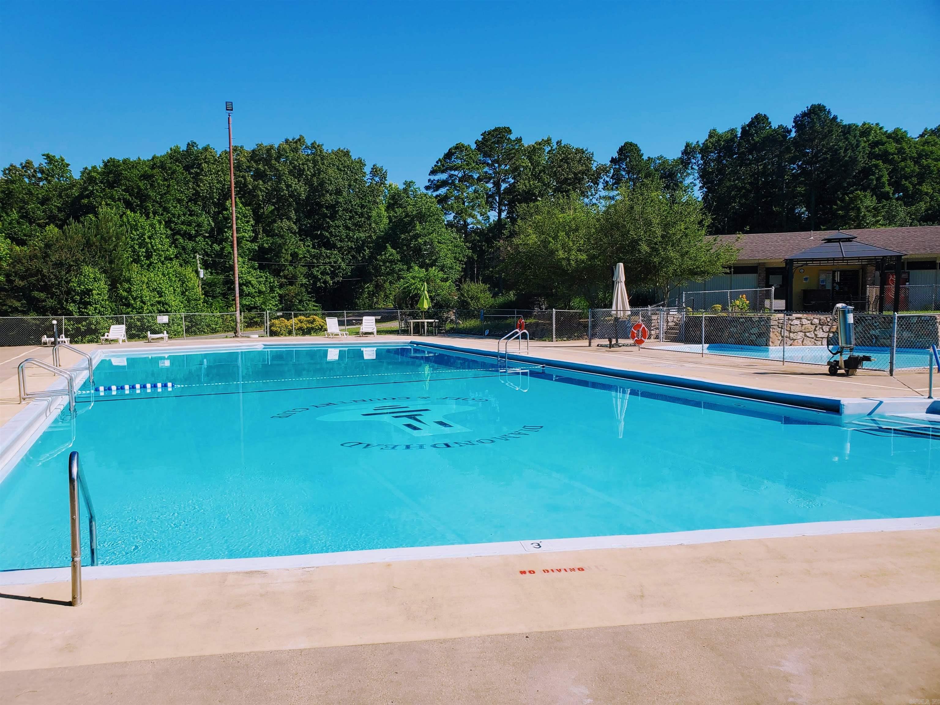 160  Tamoshantor Ct  Hot Springs, AR