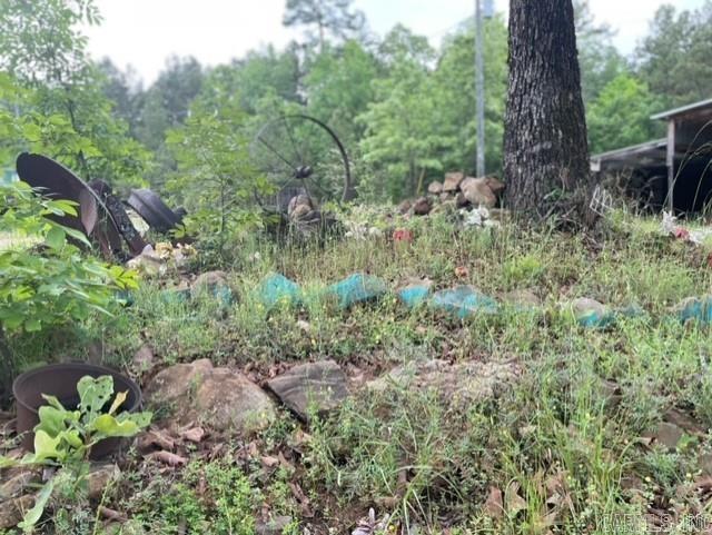6980  Wilburn  Wilburn, AR