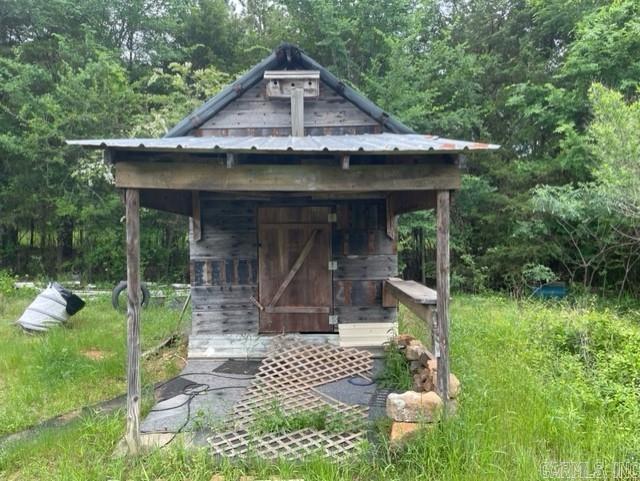 6980  Wilburn  Wilburn, AR