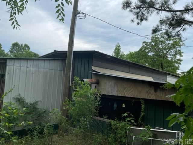 6980  Wilburn  Wilburn, AR