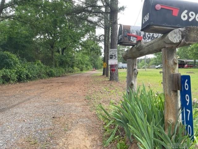 6980  Wilburn  Wilburn, AR