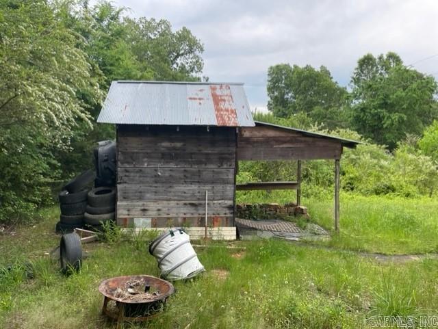6980  Wilburn  Wilburn, AR