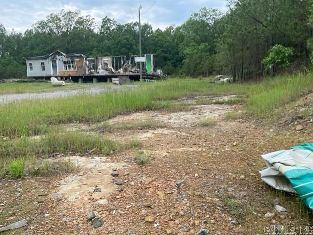 6980  Wilburn  Wilburn, AR