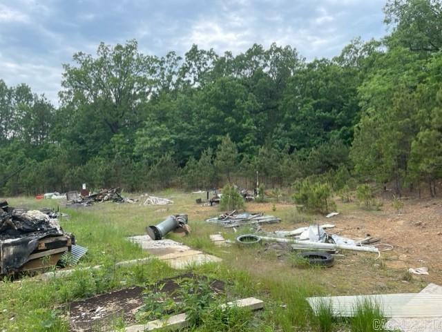 6980  Wilburn  Wilburn, AR
