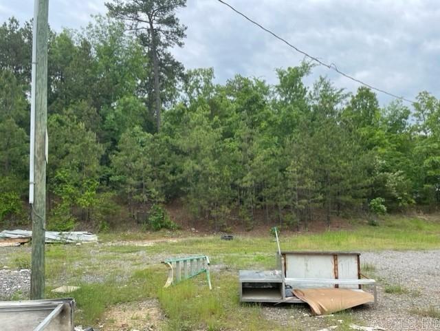 6980  Wilburn  Wilburn, AR