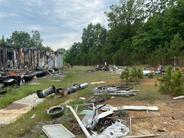 6980  Wilburn  Wilburn, AR