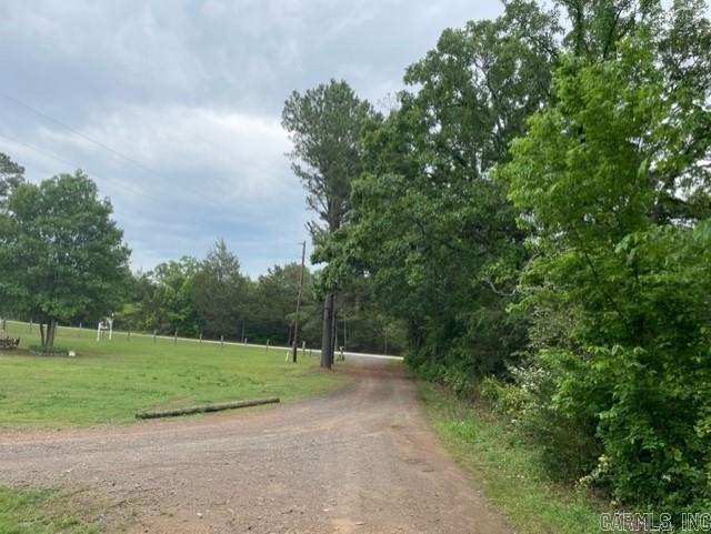 6980  Wilburn  Wilburn, AR