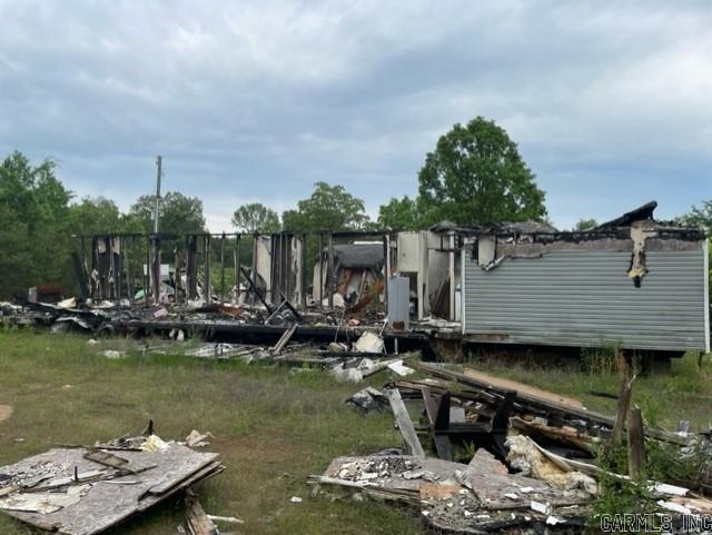 6980  Wilburn  Wilburn, AR
