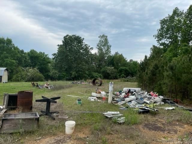 6980  Wilburn  Wilburn, AR