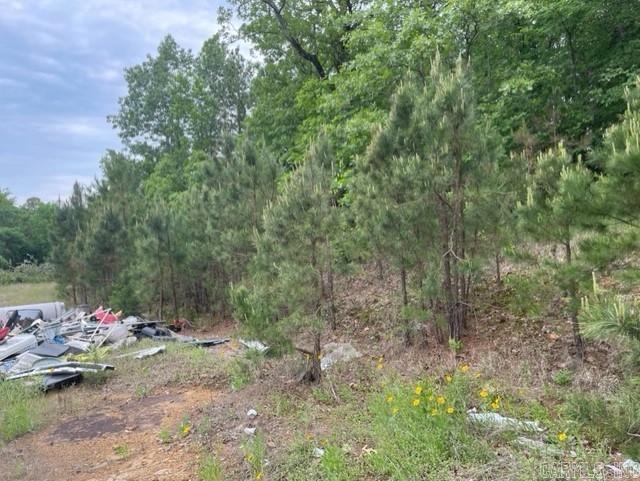 6980  Wilburn  Wilburn, AR