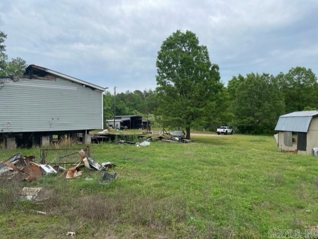 6980  Wilburn  Wilburn, AR