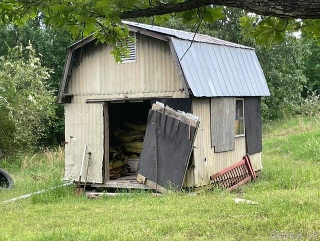6980  Wilburn  Wilburn, AR