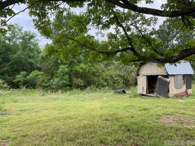 6980  Wilburn  Wilburn, AR