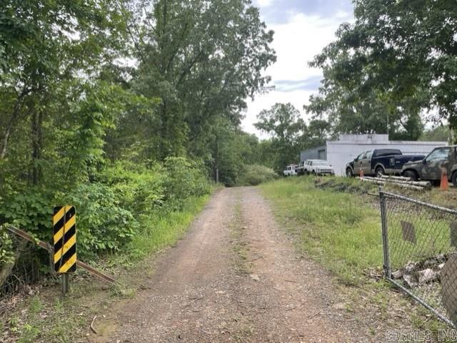 6980  Wilburn  Wilburn, AR