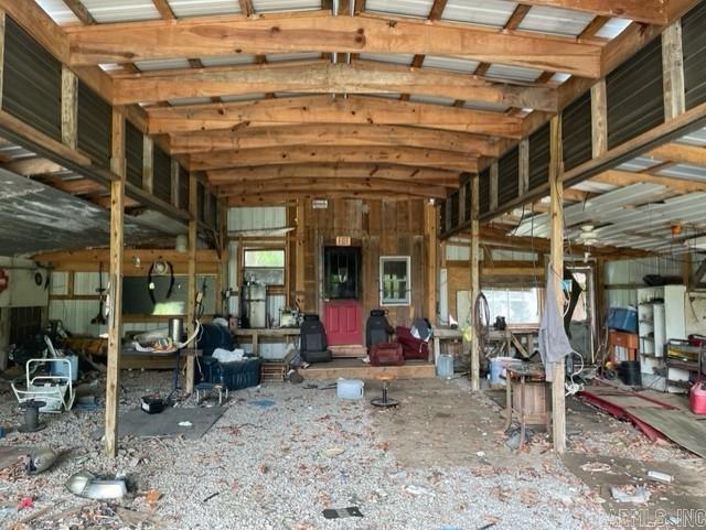 6980  Wilburn  Wilburn, AR