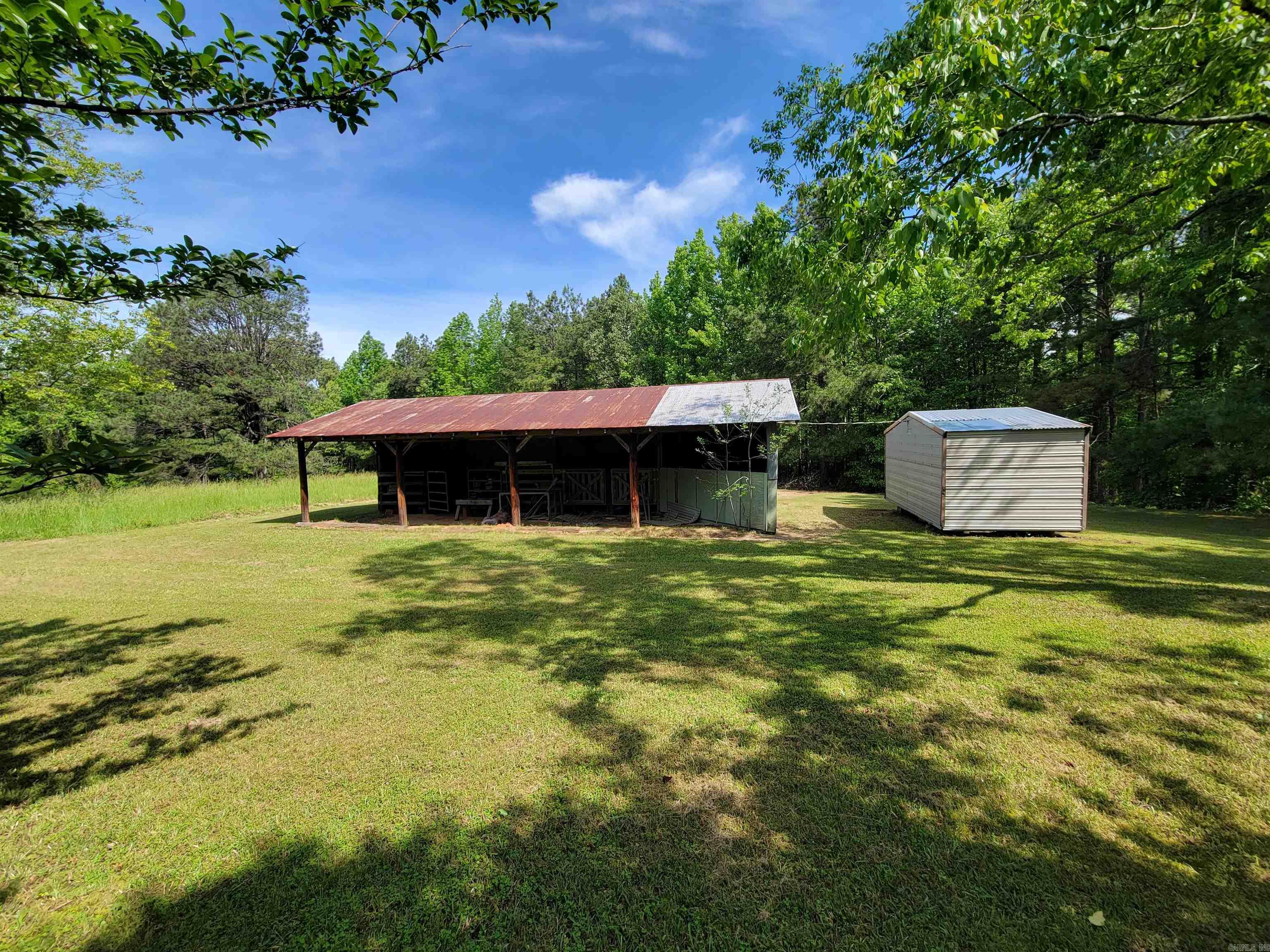 747  Goodfellow  Star City, AR