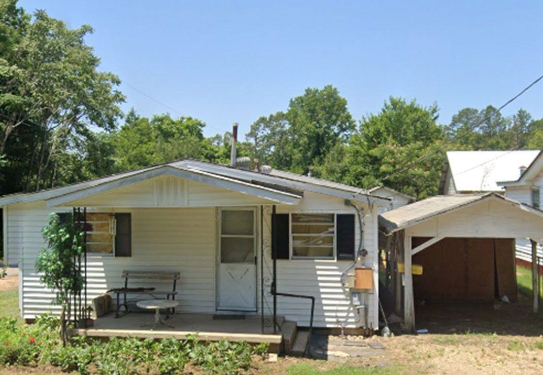 1707 Dixie Street