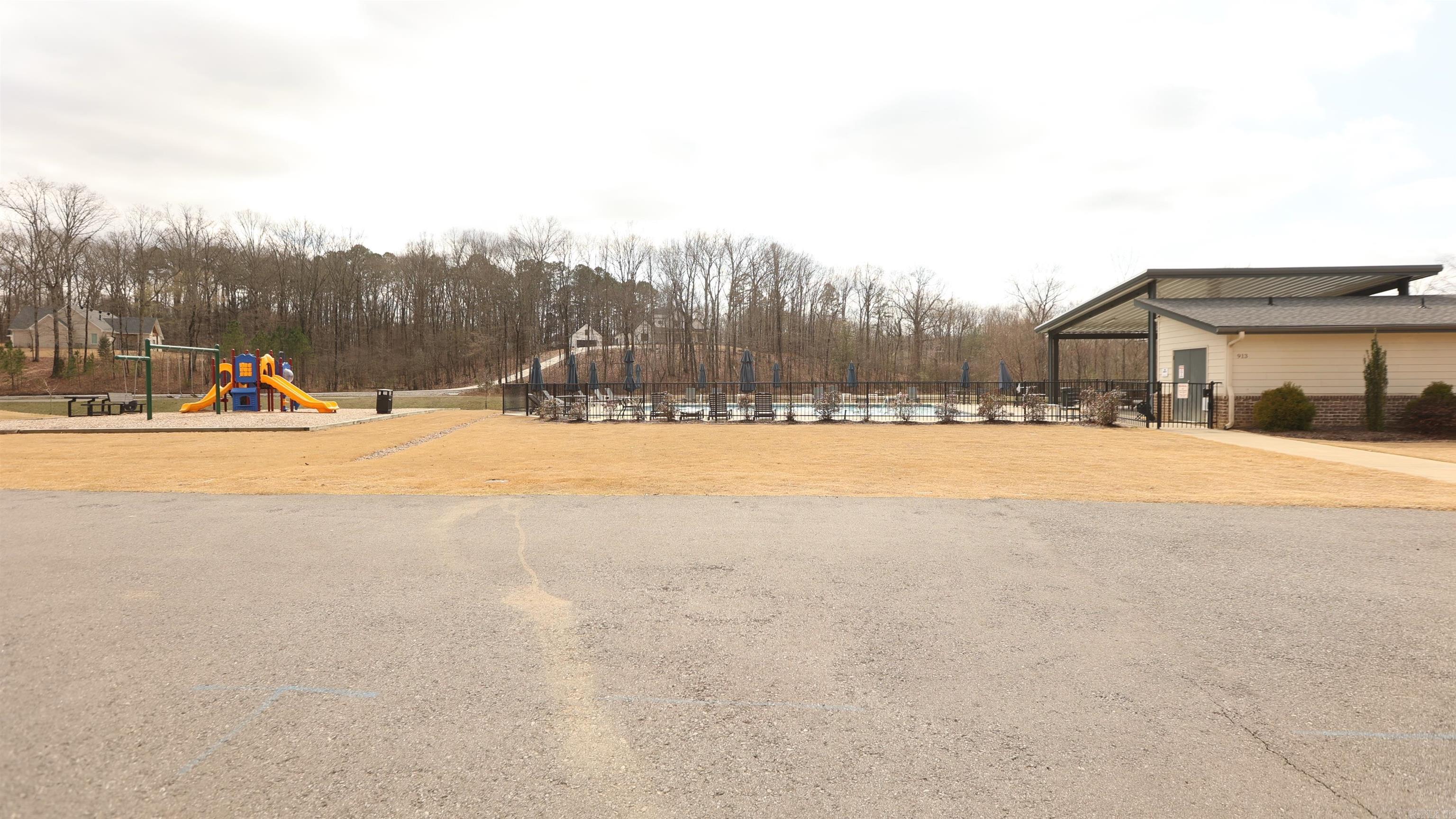Lot 218  Cimarron  Benton, AR