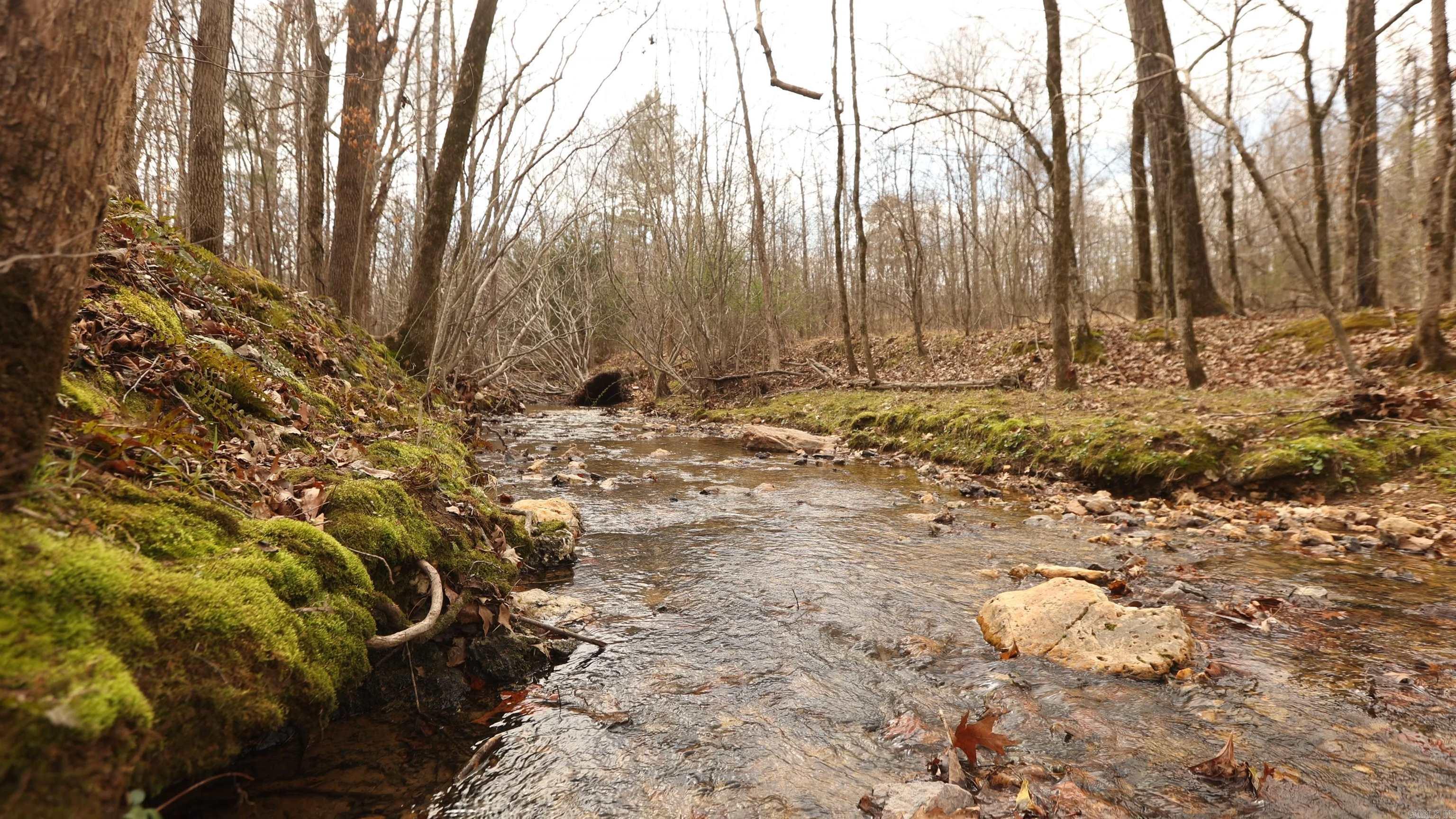 Lot 218  Cimarron  Benton, AR