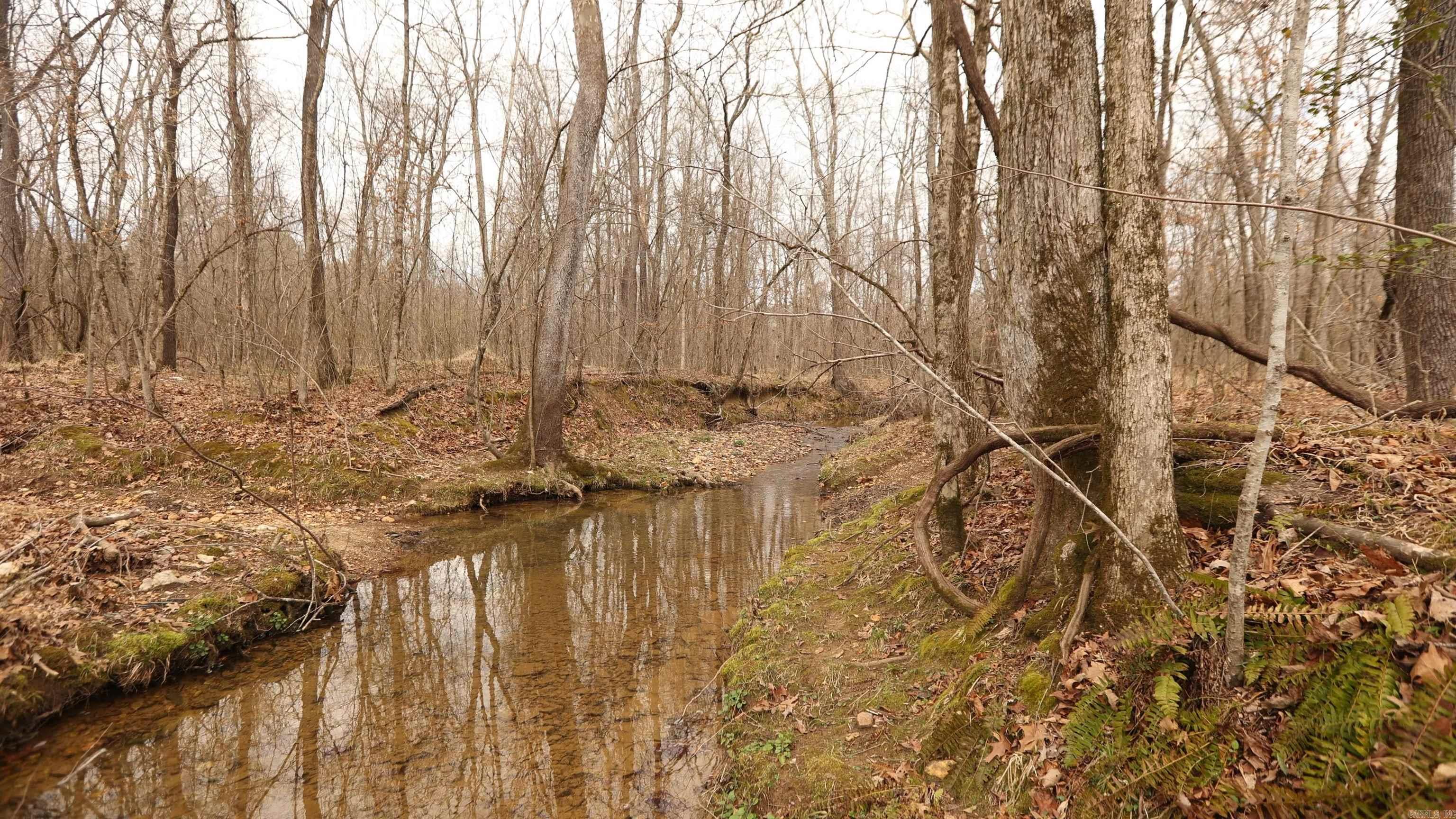 Lot 218  Cimarron  Benton, AR
