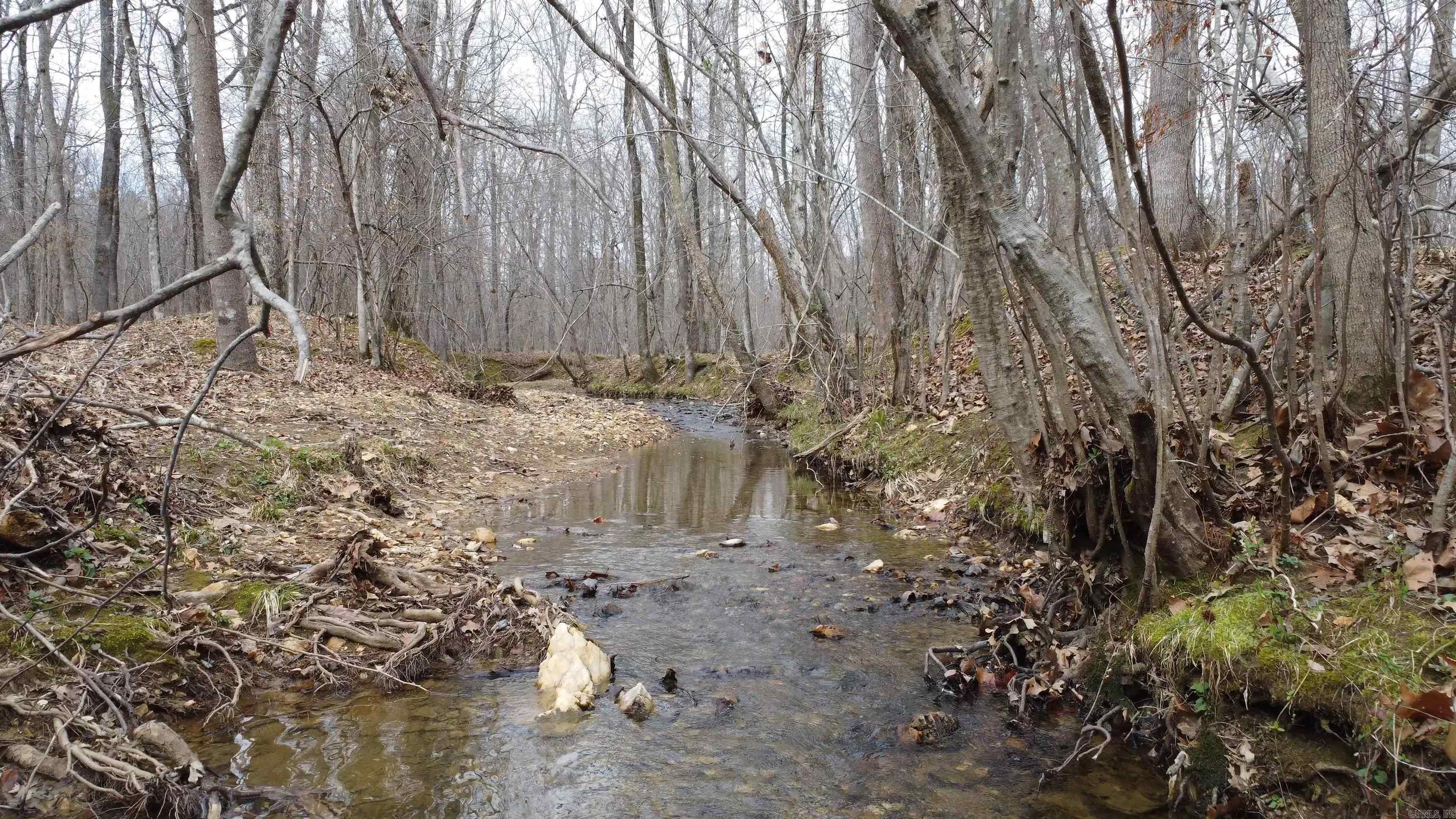 Lot 218  Cimarron  Benton, AR
