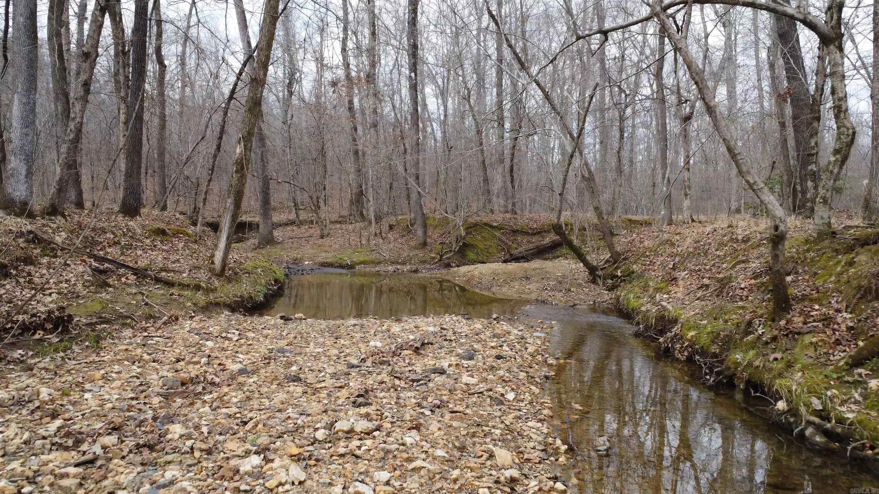 Lot 218  Cimarron  Benton, AR