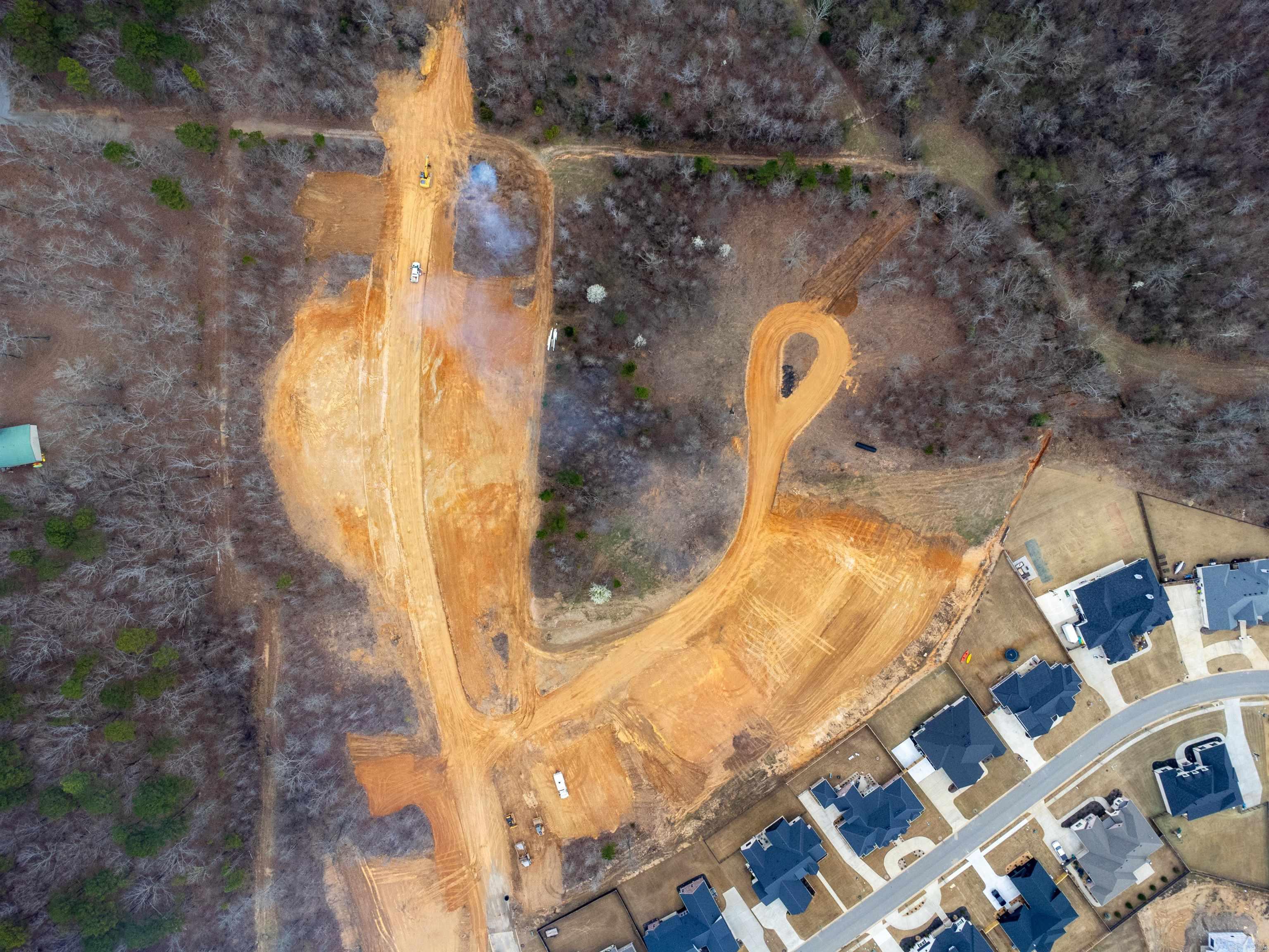 Lot 218  Cimarron  Benton, AR