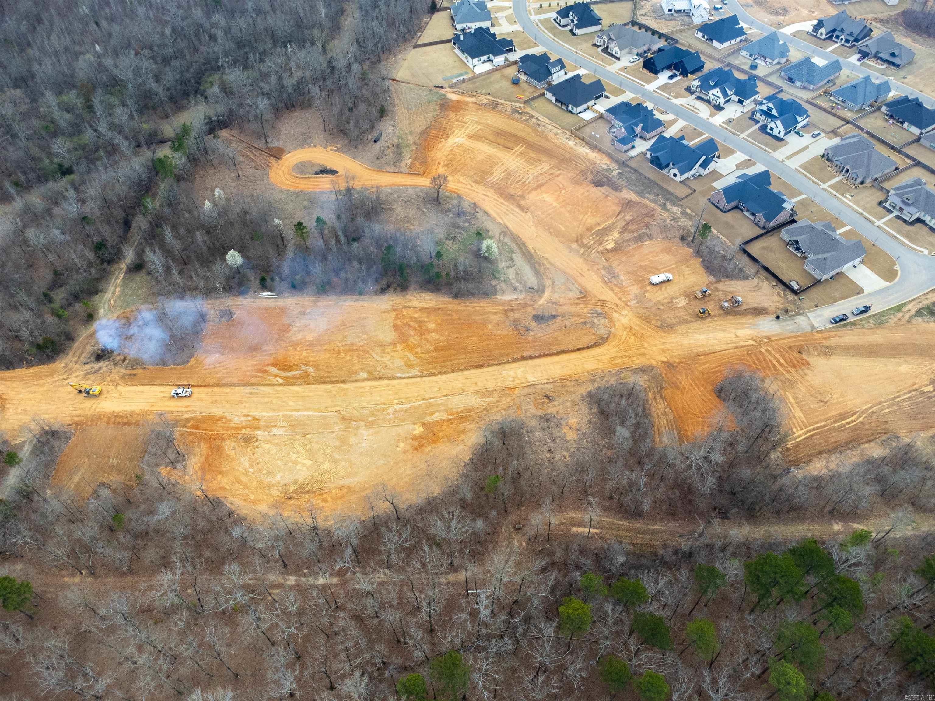 Lot 218  Cimarron  Benton, AR