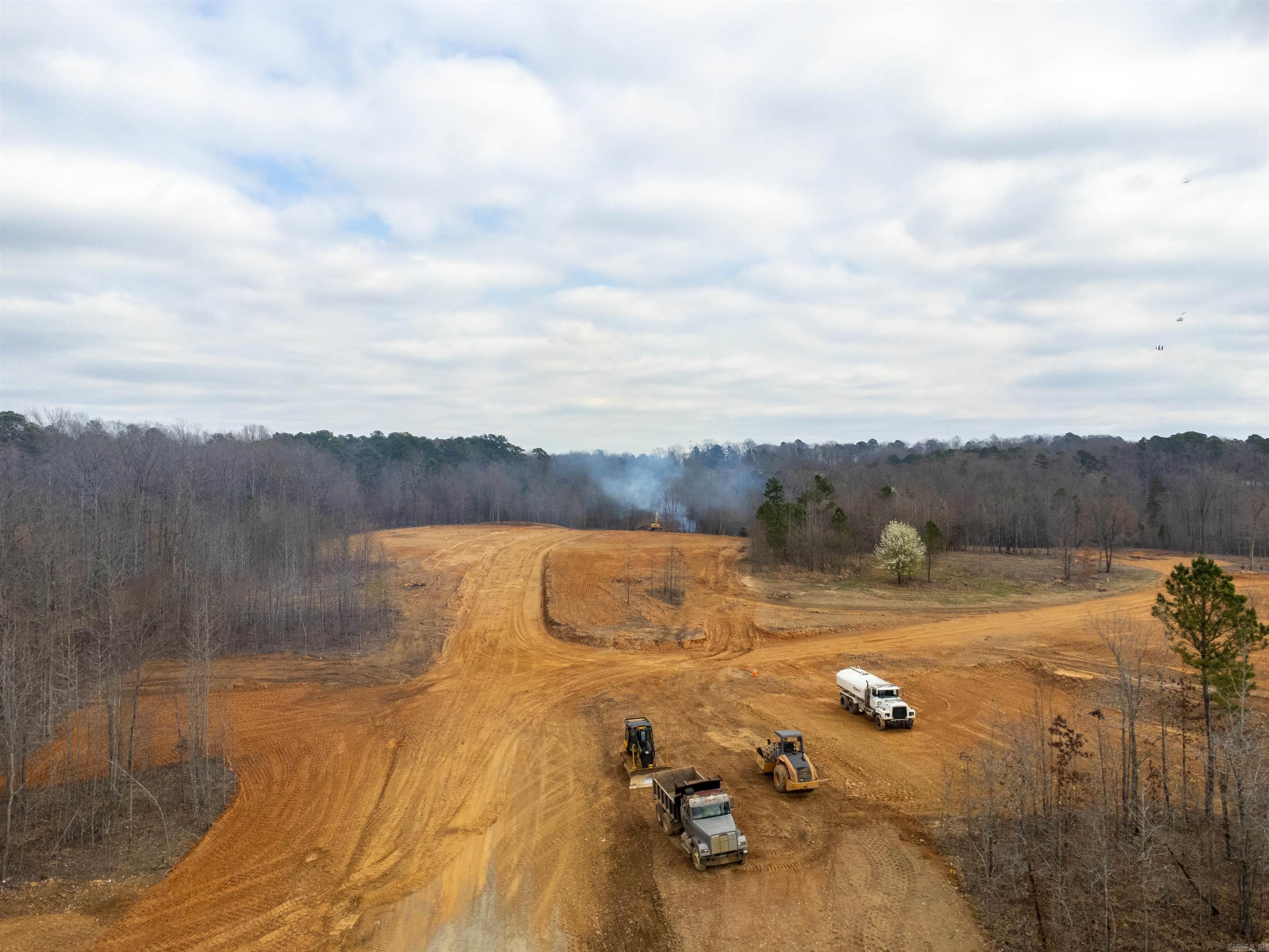 Lot 218  Cimarron  Benton, AR