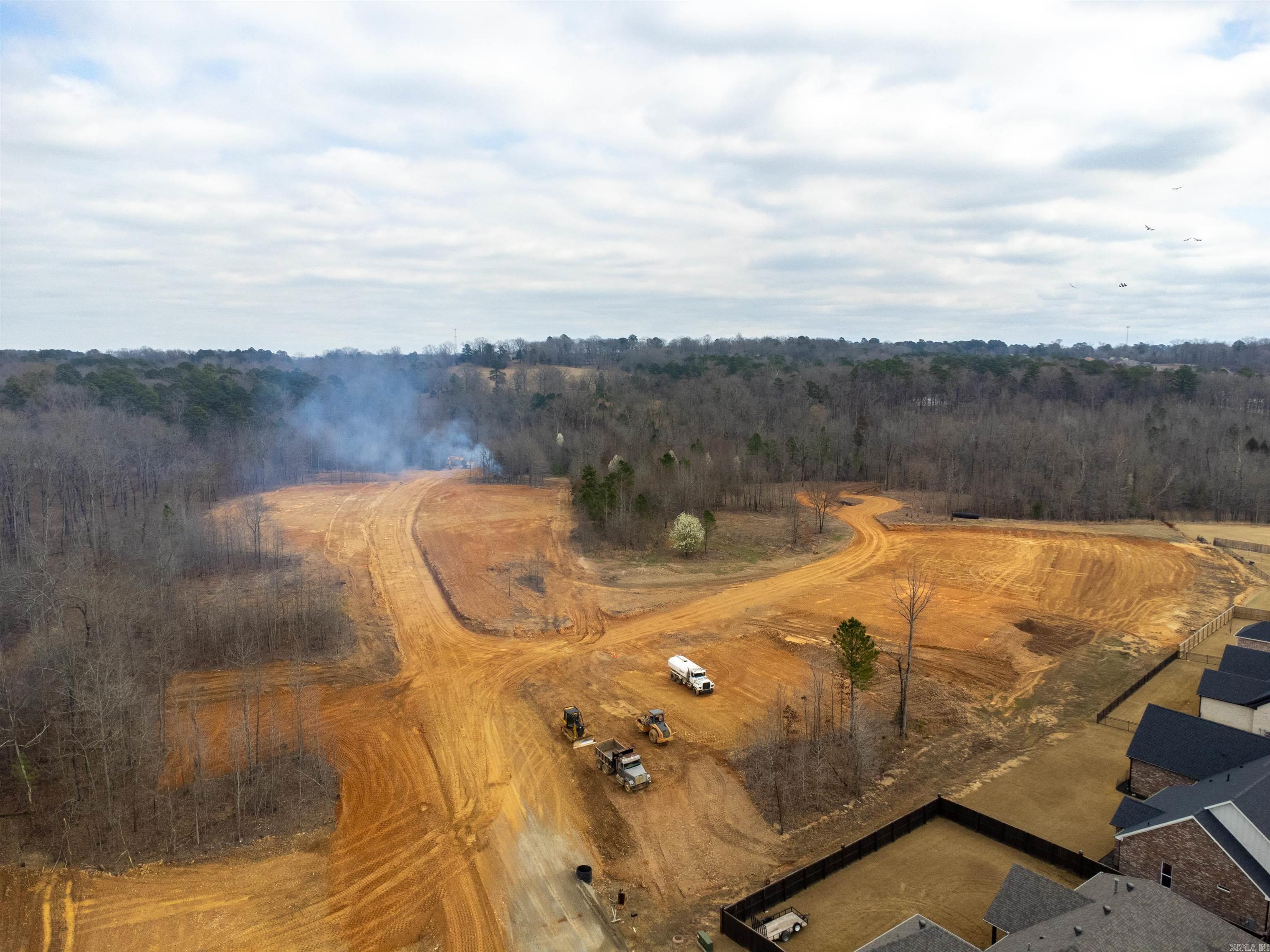 Lot 218  Cimarron  Benton, AR