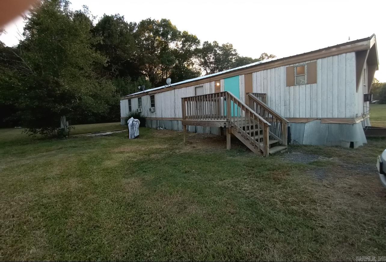 21  Oddie Ln  Ward, AR