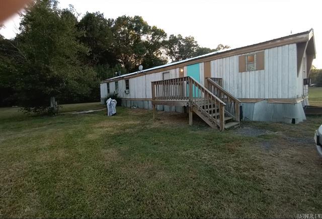 21  Oddie Ln  Ward, AR