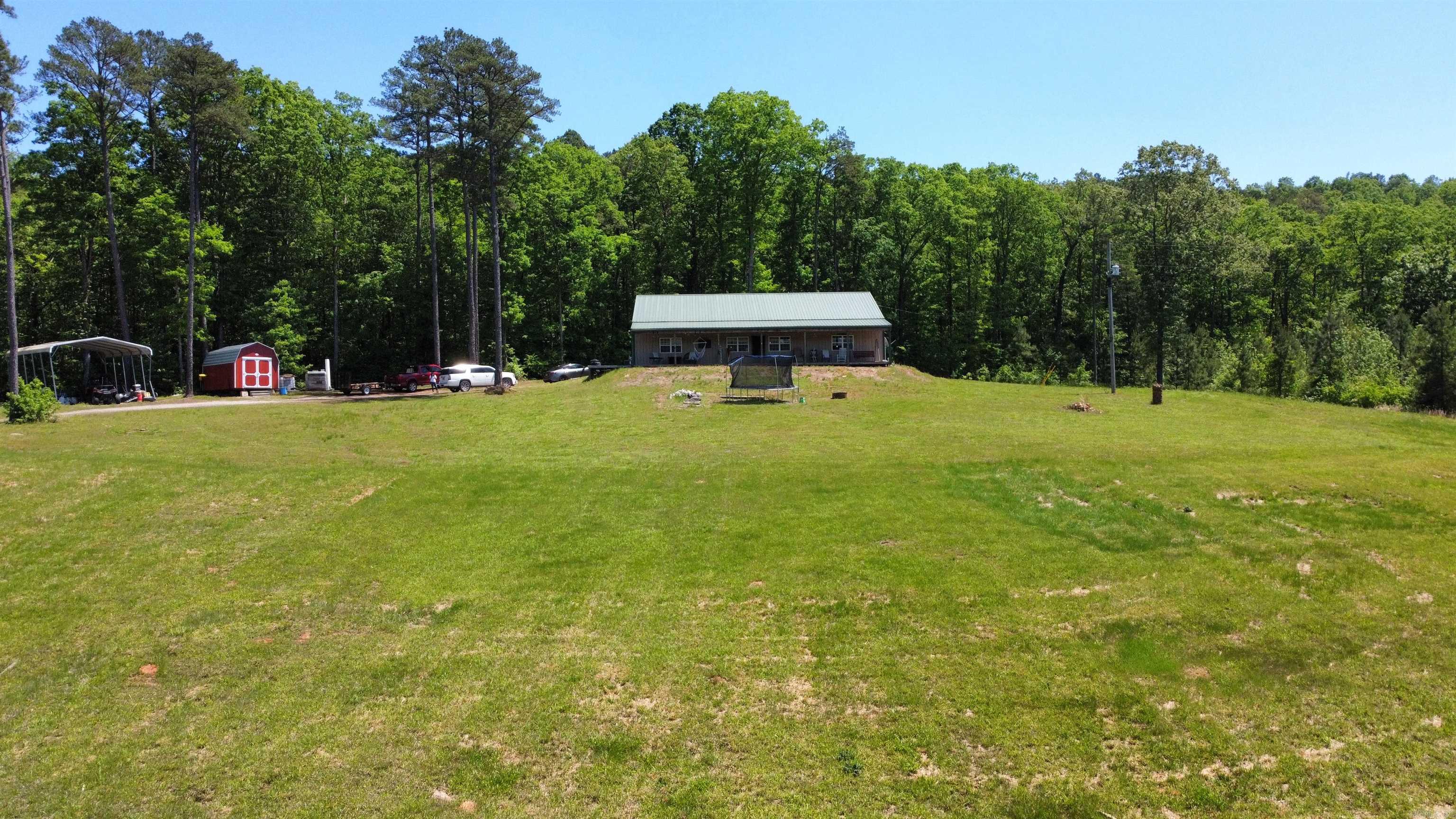 18251  Hwy 123  Hagarville, AR