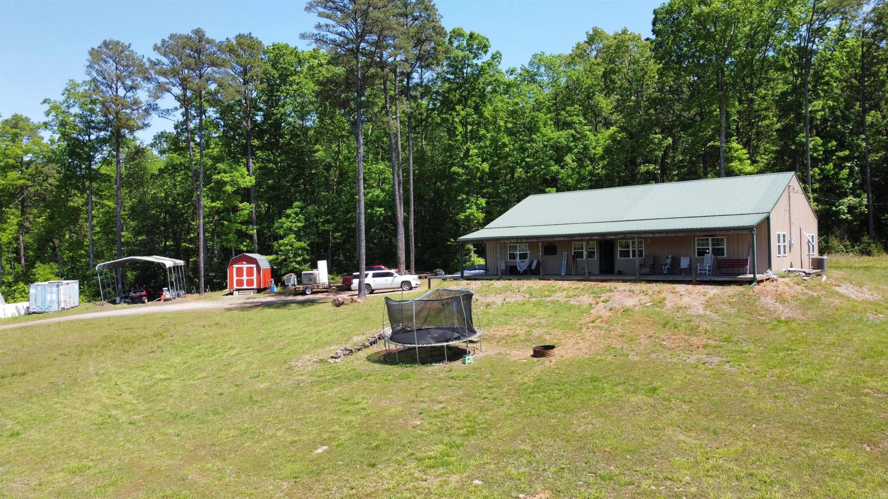 18251  Hwy 123  Hagarville, AR