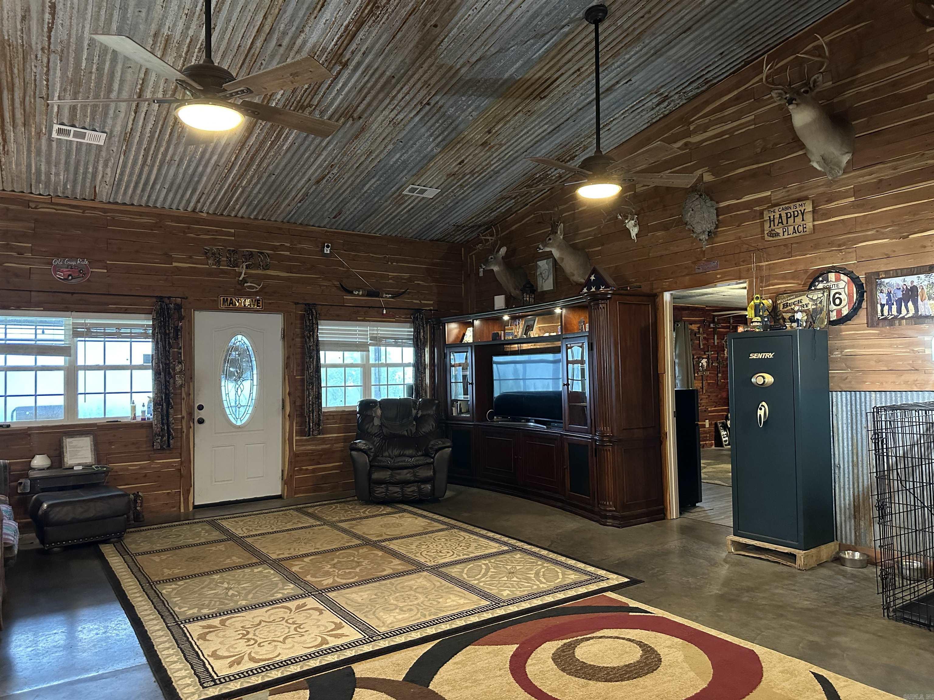 18251  Hwy 123  Hagarville, AR