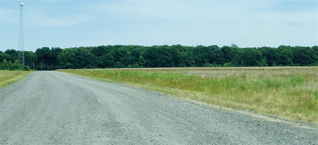 Lot 20  JF  Lonoke, AR