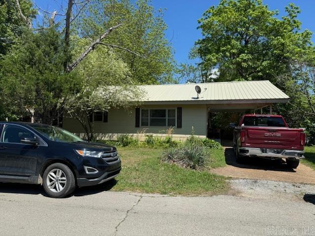 1108 S Park  Pocahontas, AR