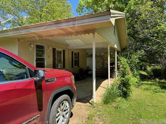 1108 S Park  Pocahontas, AR