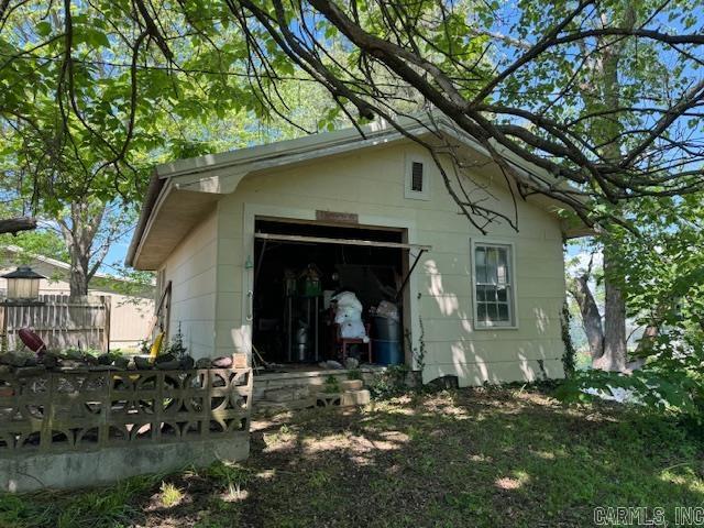1108 S Park  Pocahontas, AR
