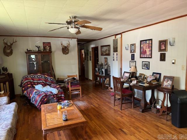 1108 S Park  Pocahontas, AR